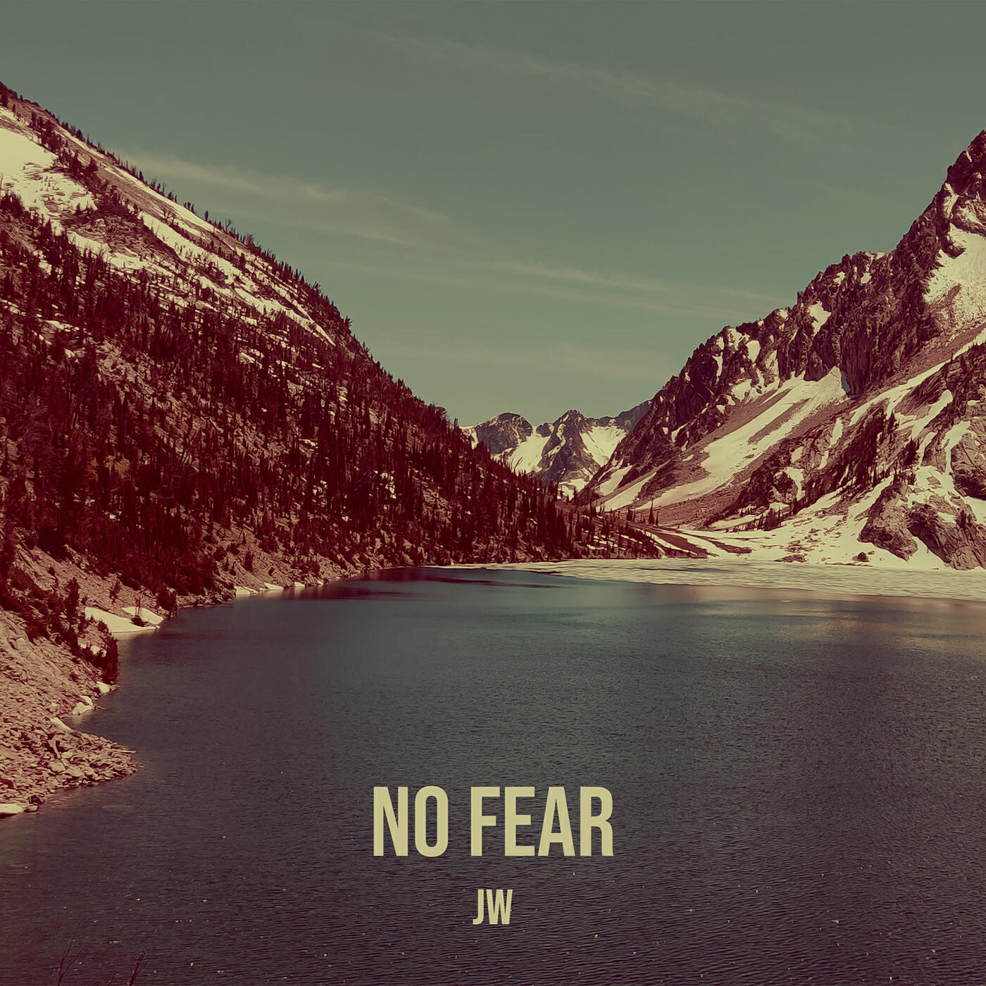 Релиз No Fear