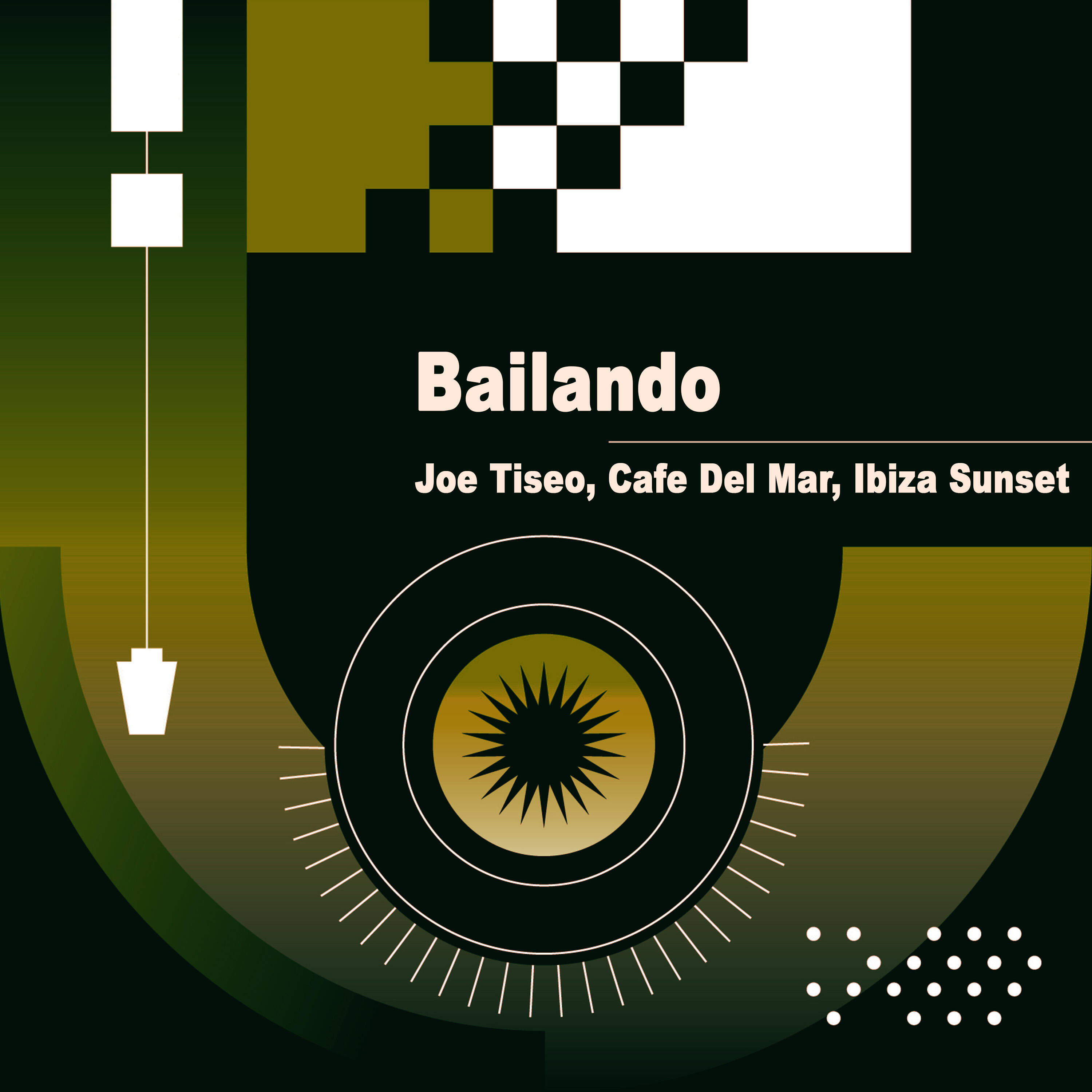 Релиз Bailando