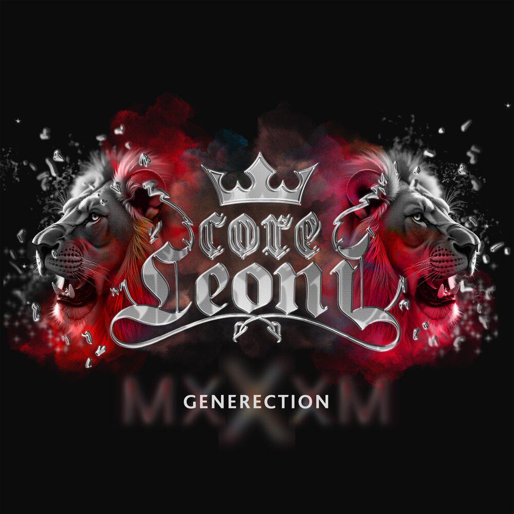 Релиз Generection