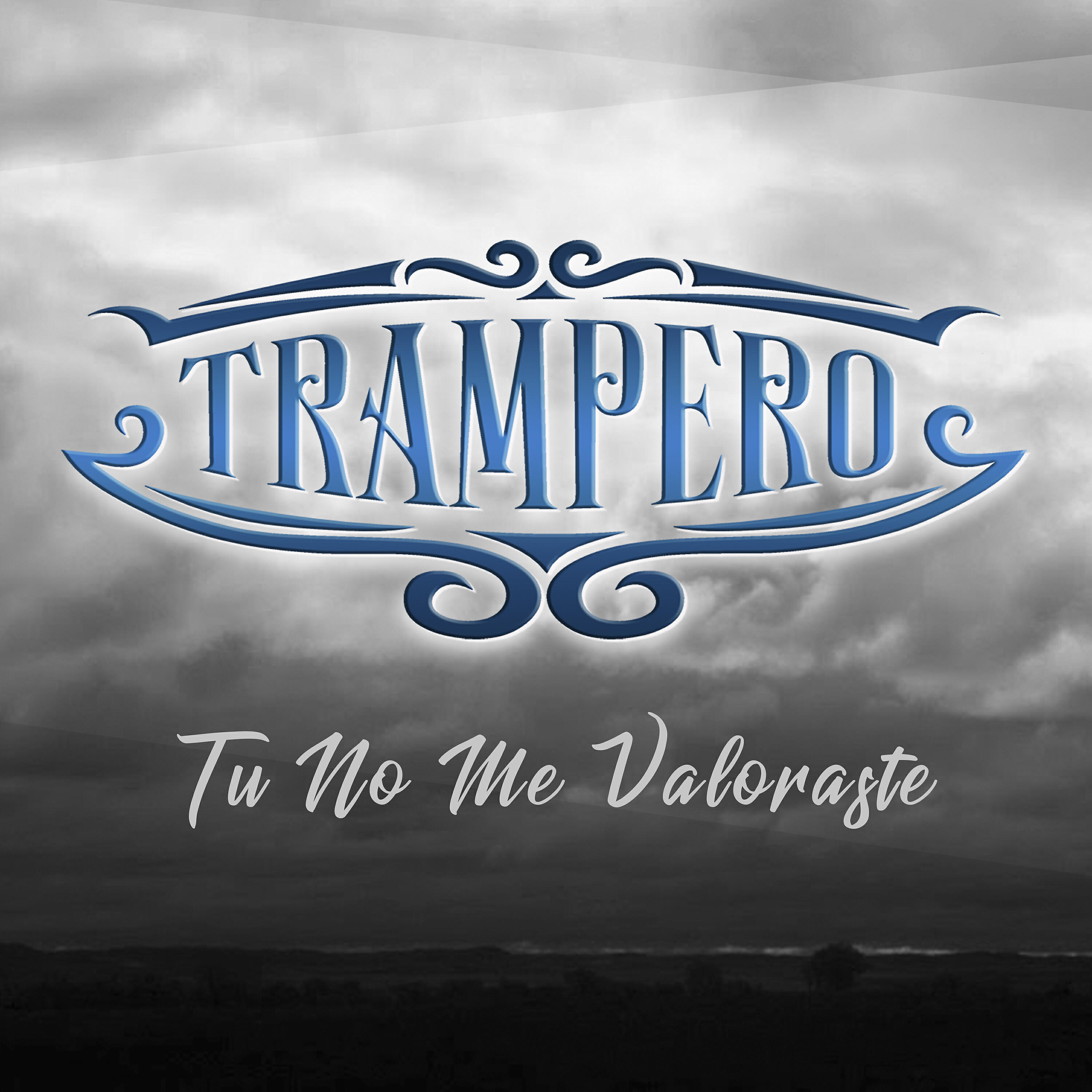 Релиз Tu No Me Valoraste