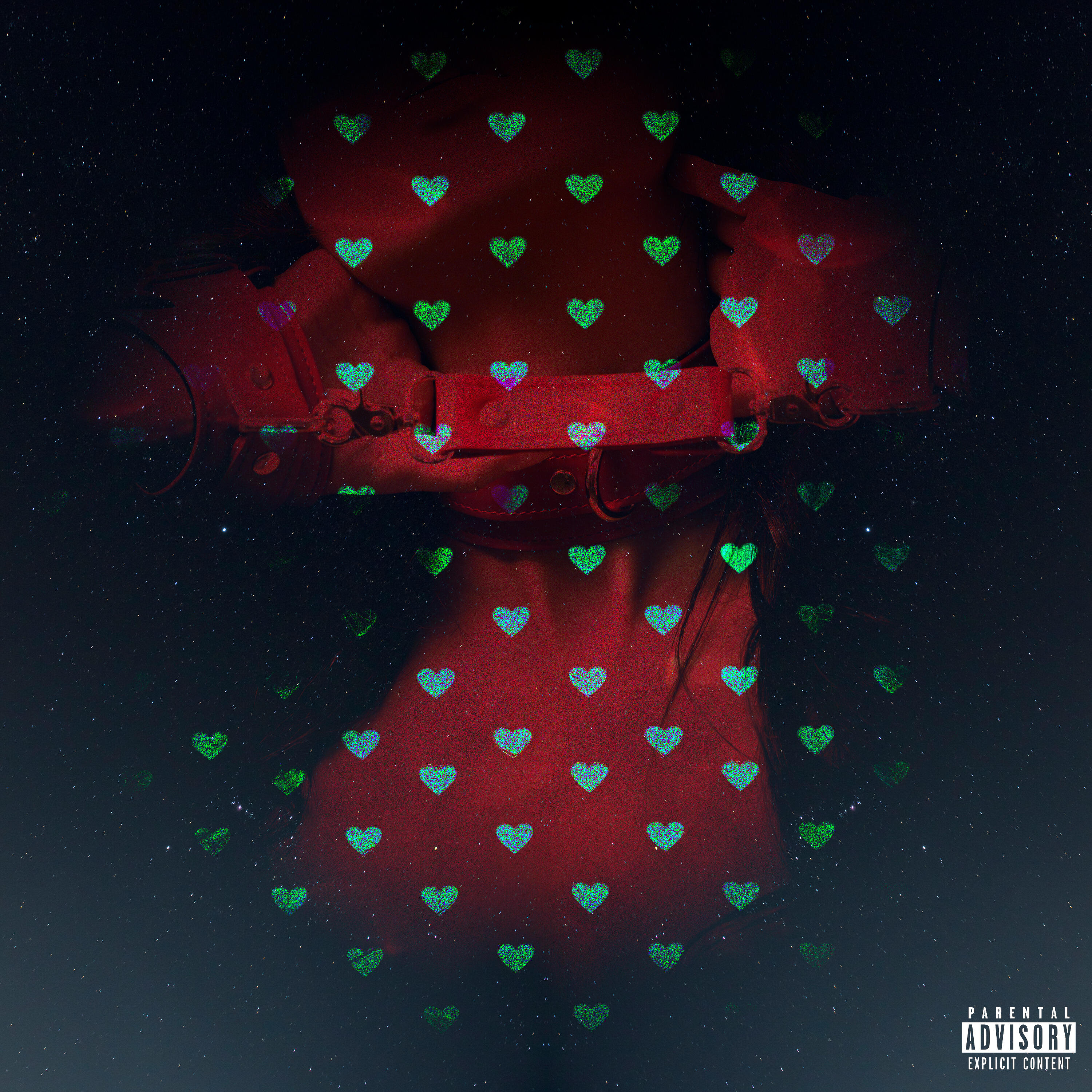 Релиз Barulhinho do Amor