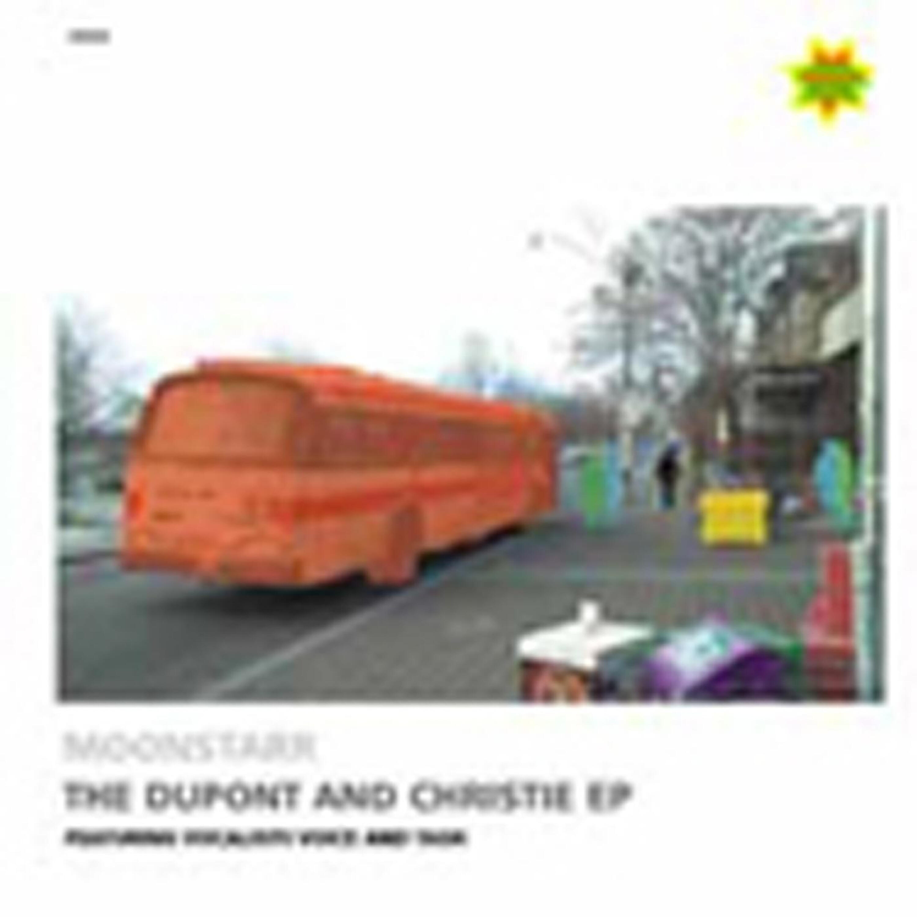 Релиз Dupont and Christie