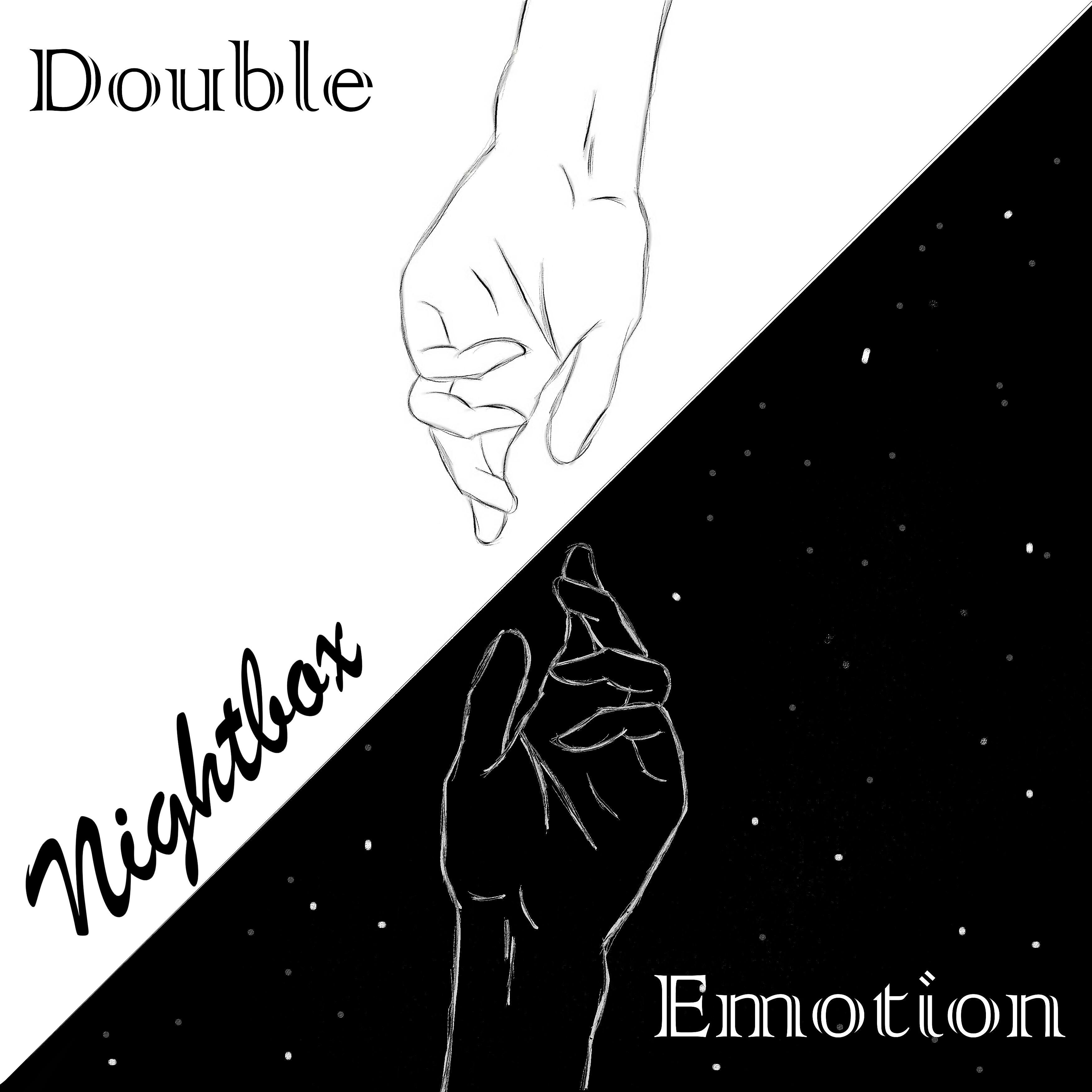 Релиз Double Emotion