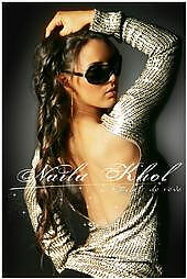 Naila Khol