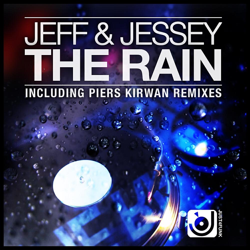 Релиз The Rain