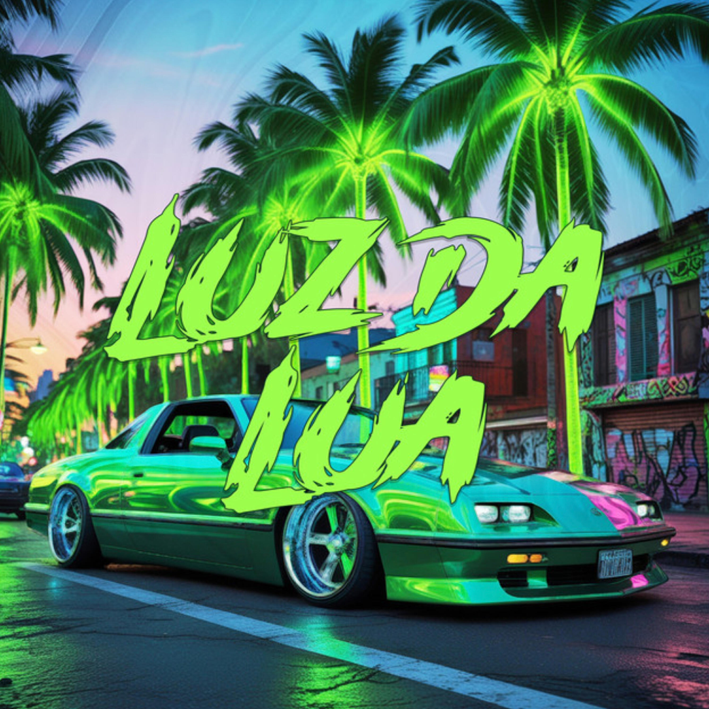 Релиз LOZ DA LUA