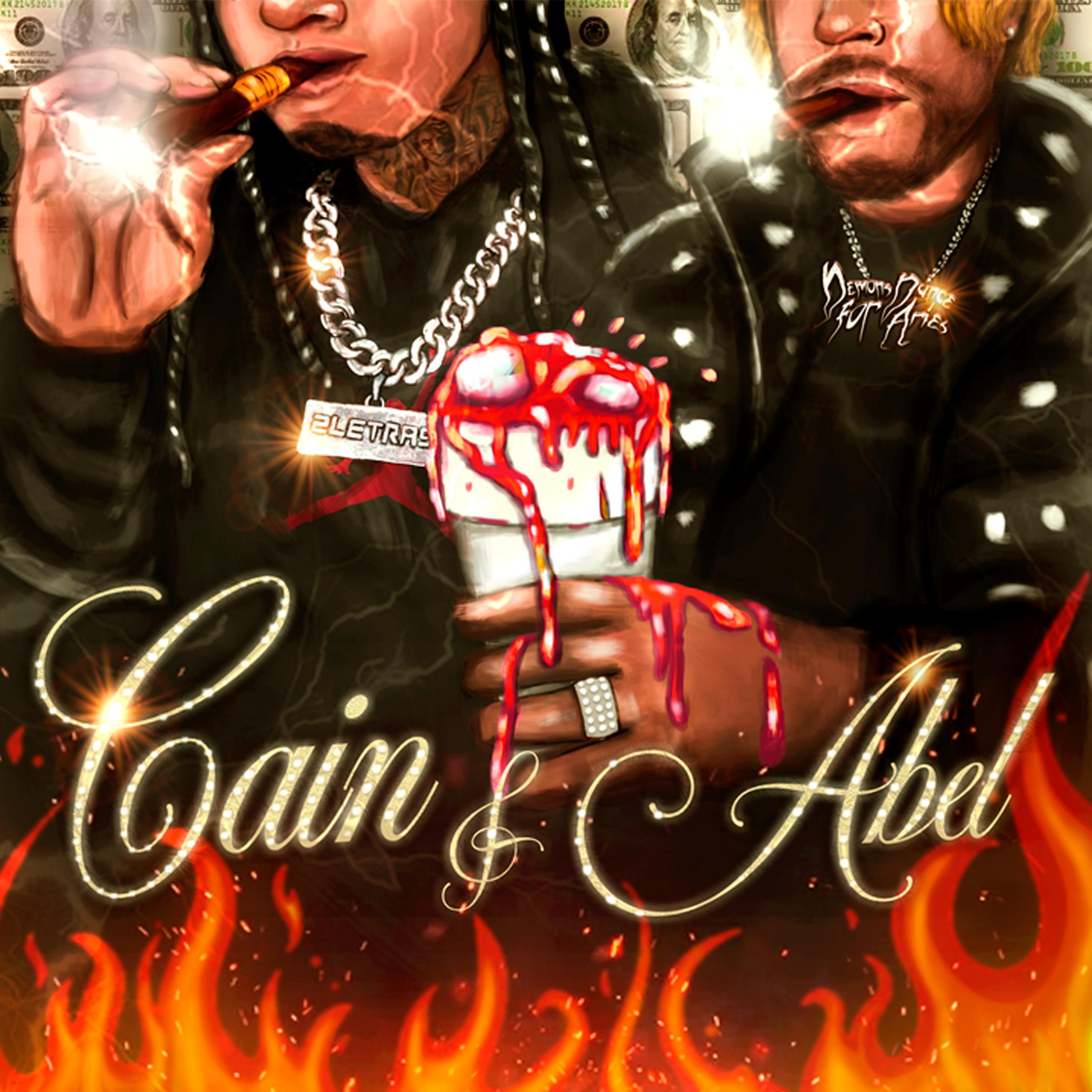 Релиз Cain y Abel