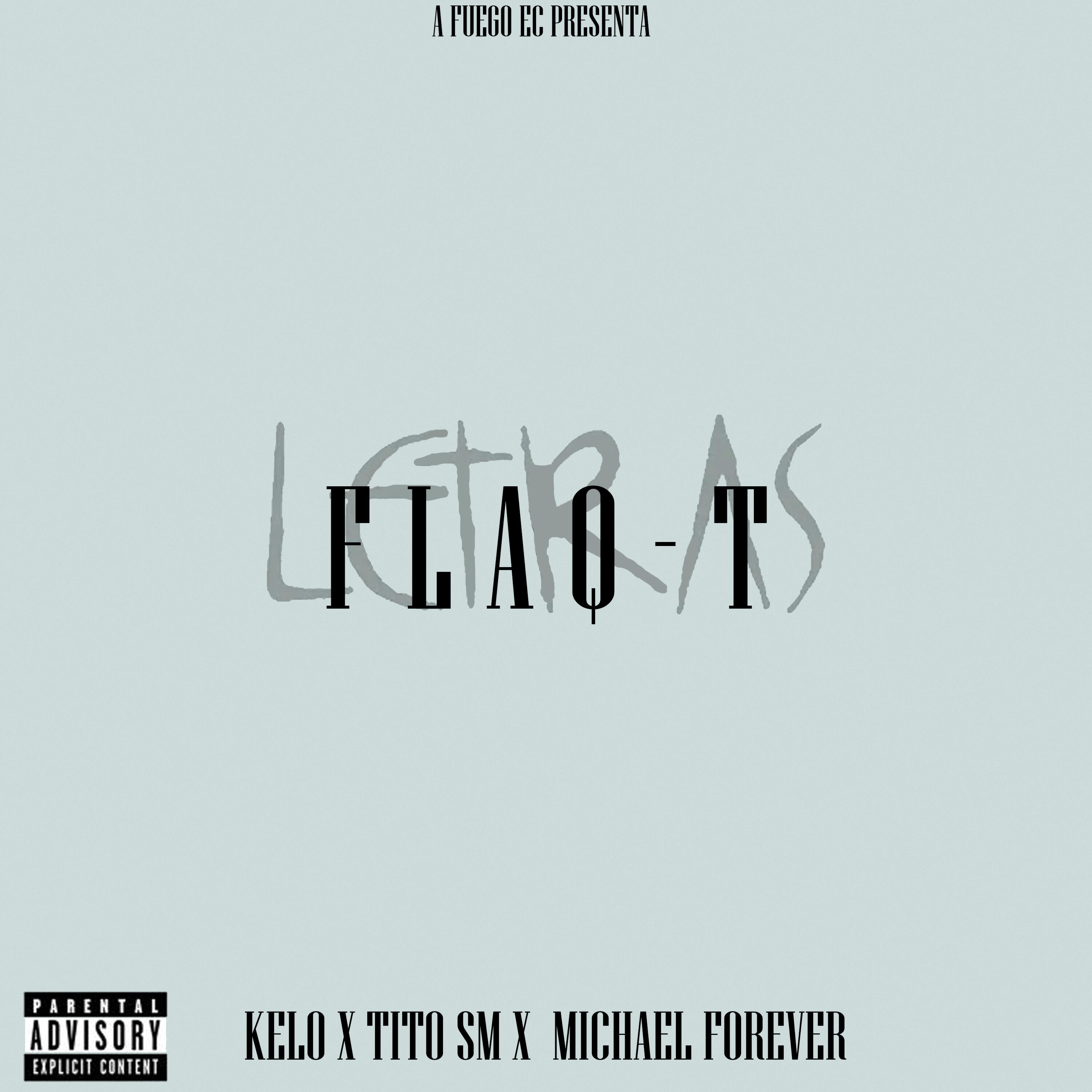 Релиз Flaq-T