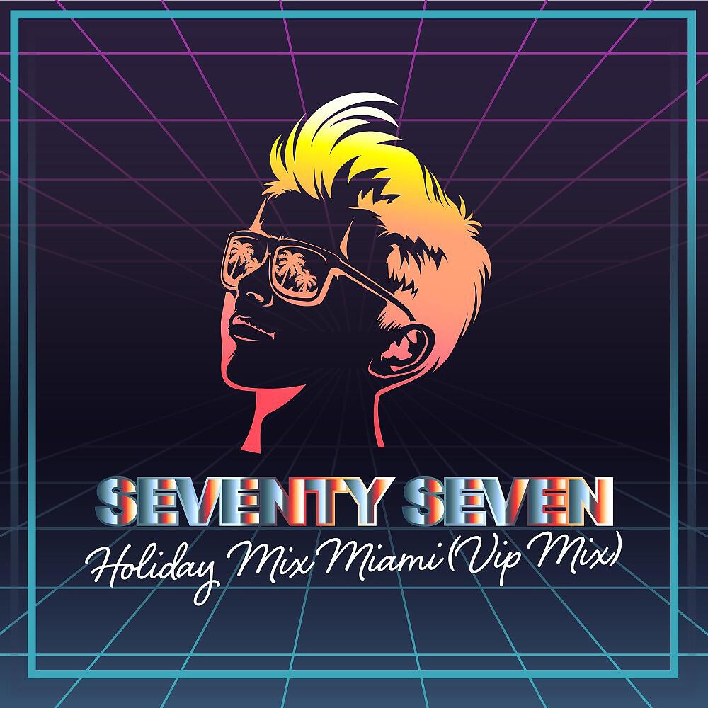 Релиз Holiday Mix Miami (VIP Mix)
