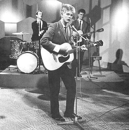Joe Brown & the Bruvvers