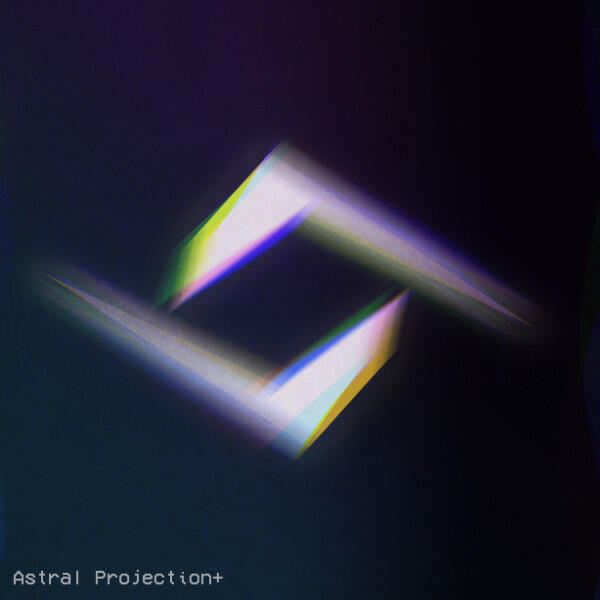 Релиз Astral Projection+