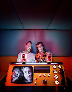 Basement Jaxx все песни в mp3