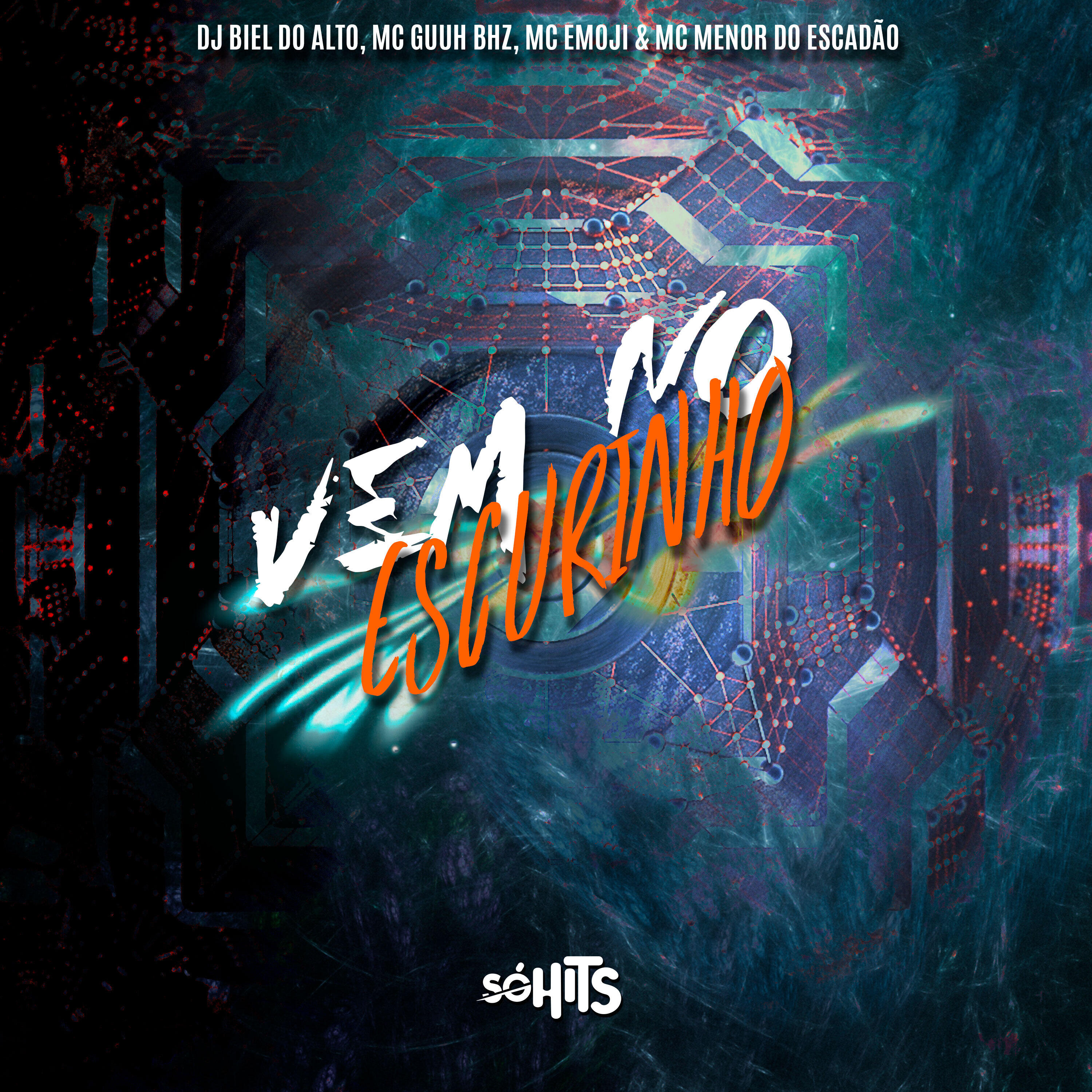 Релиз Vem pro Escurinho