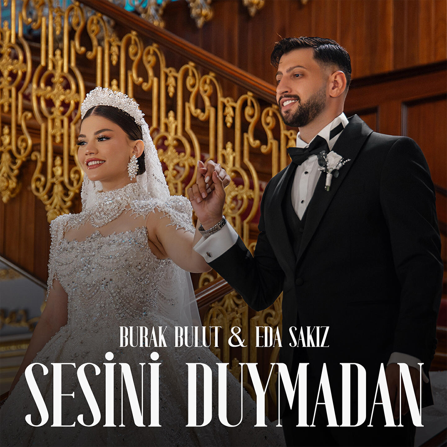 Релиз Sesini Duymadan
