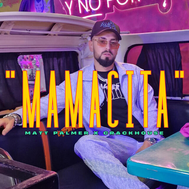 Релиз Mamacita