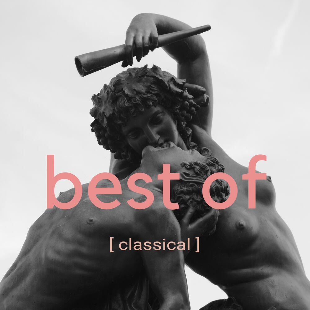 Релиз Best Of Classical Music