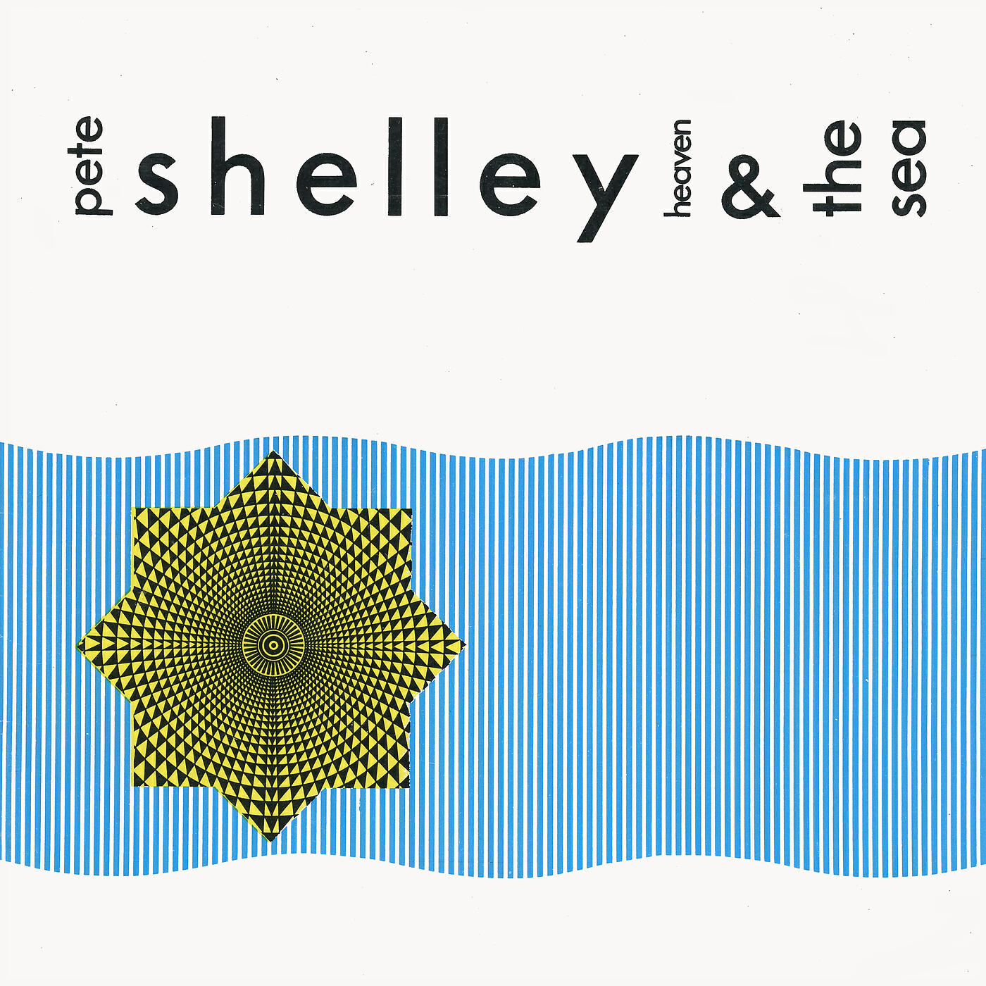 Релиз Heaven And The Sea