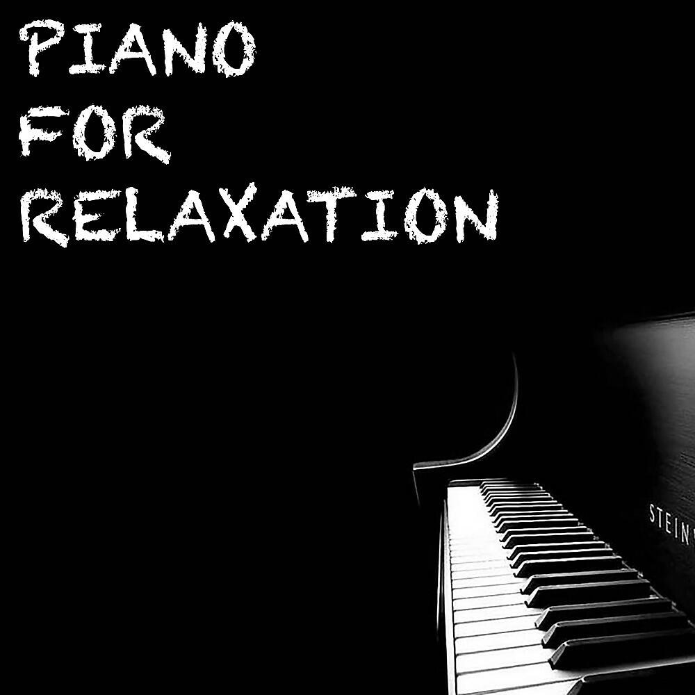 Релиз Piano for Relaxation (Study, Sleep, Yoga, Meditation, Baby, Therapy, Zen)
