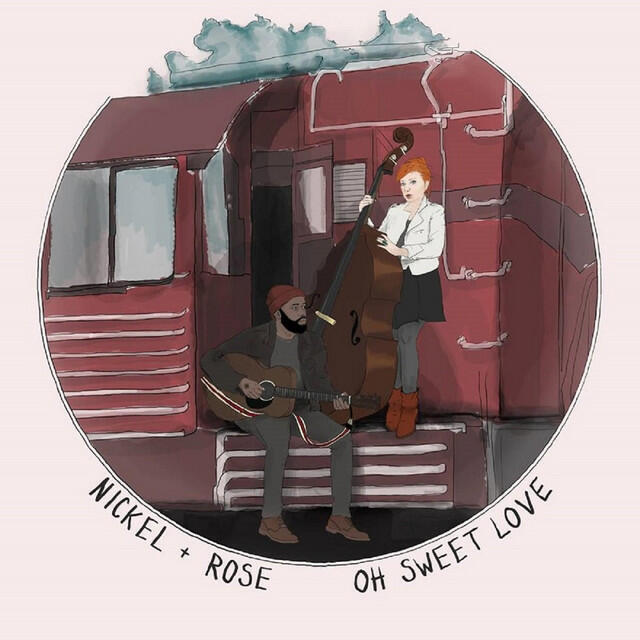 Релиз Oh Sweet Love