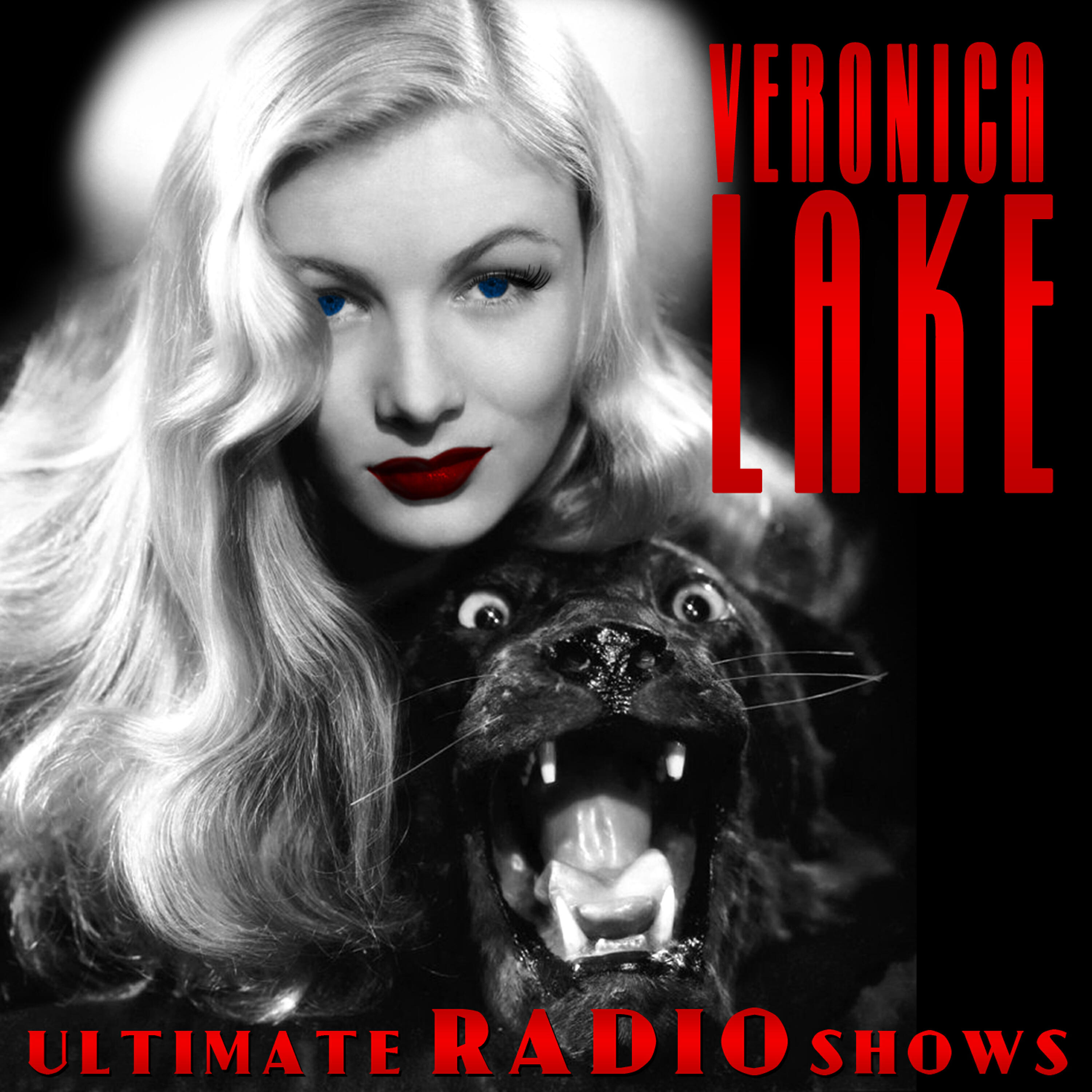 Трек Duffy's Tavern: Making Veronica Lake Swoon