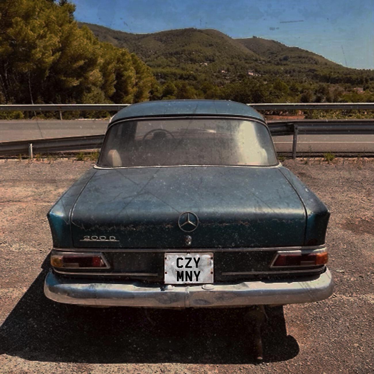 Релиз Cosy Money