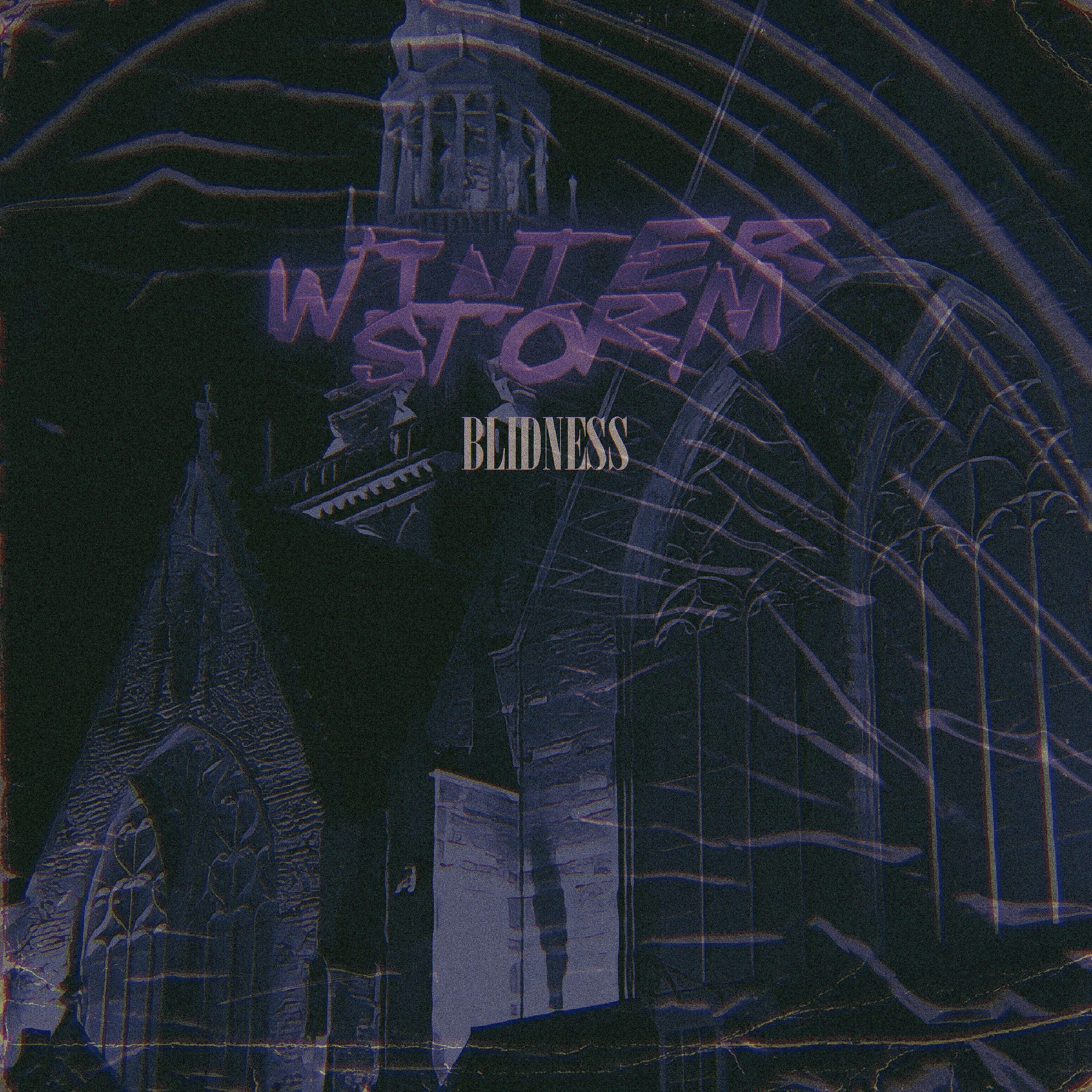 Релиз Winter Storm