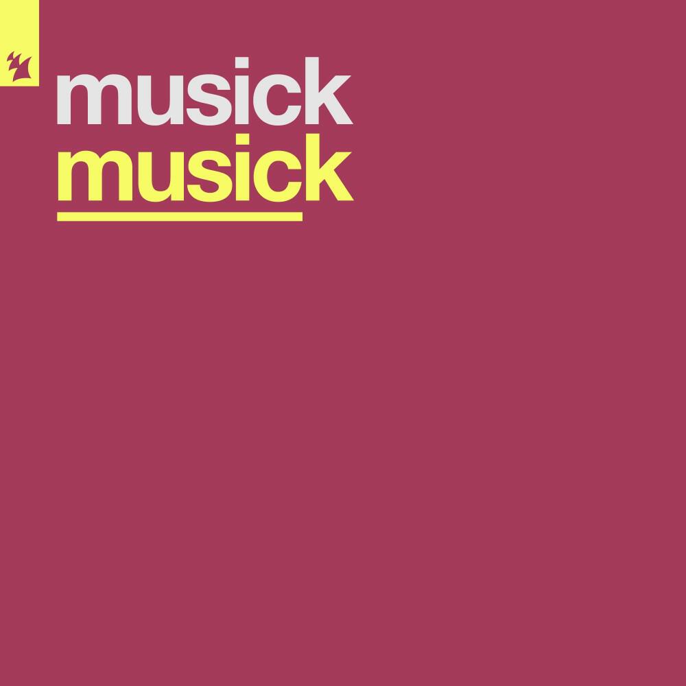 Релиз Musick