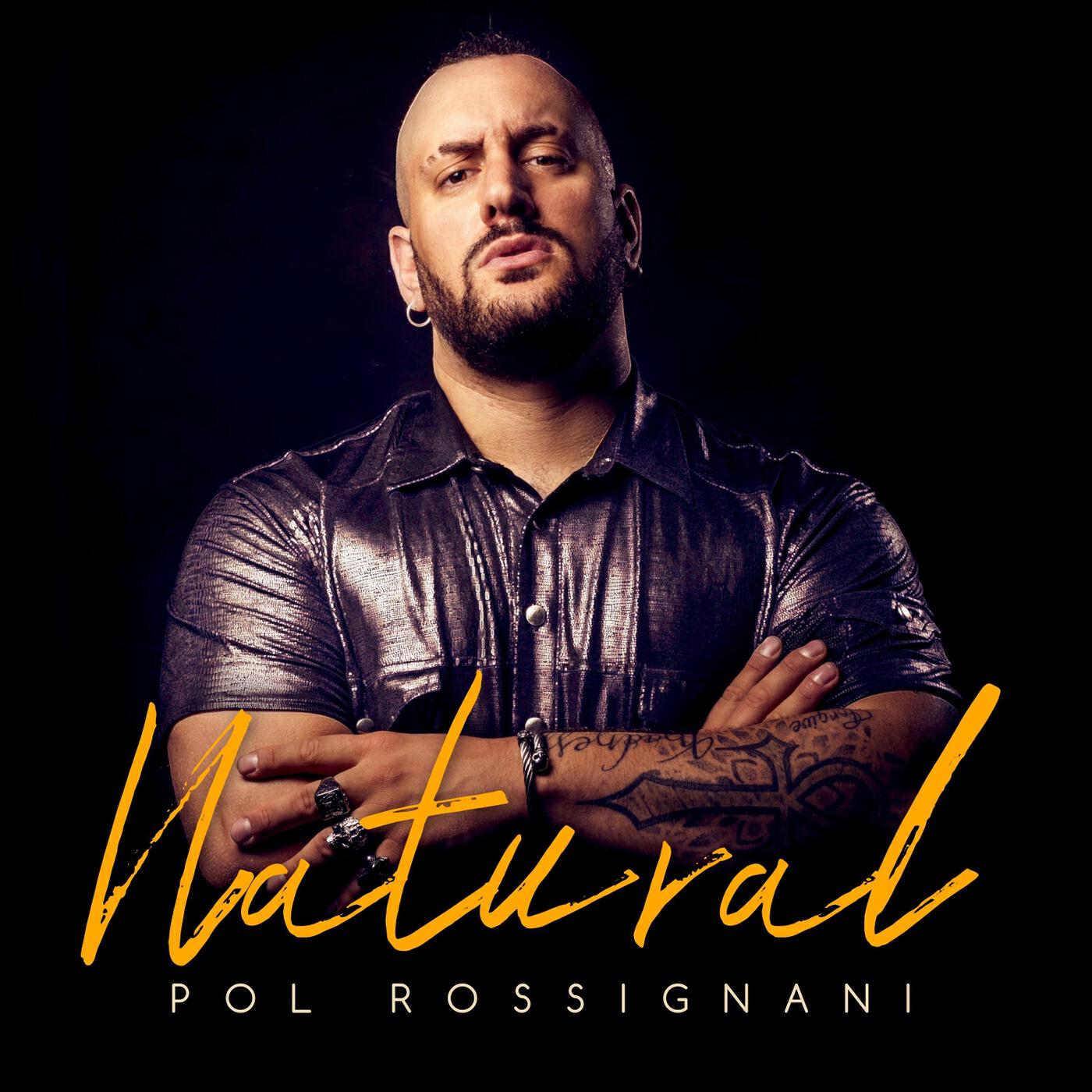 Релиз Natural