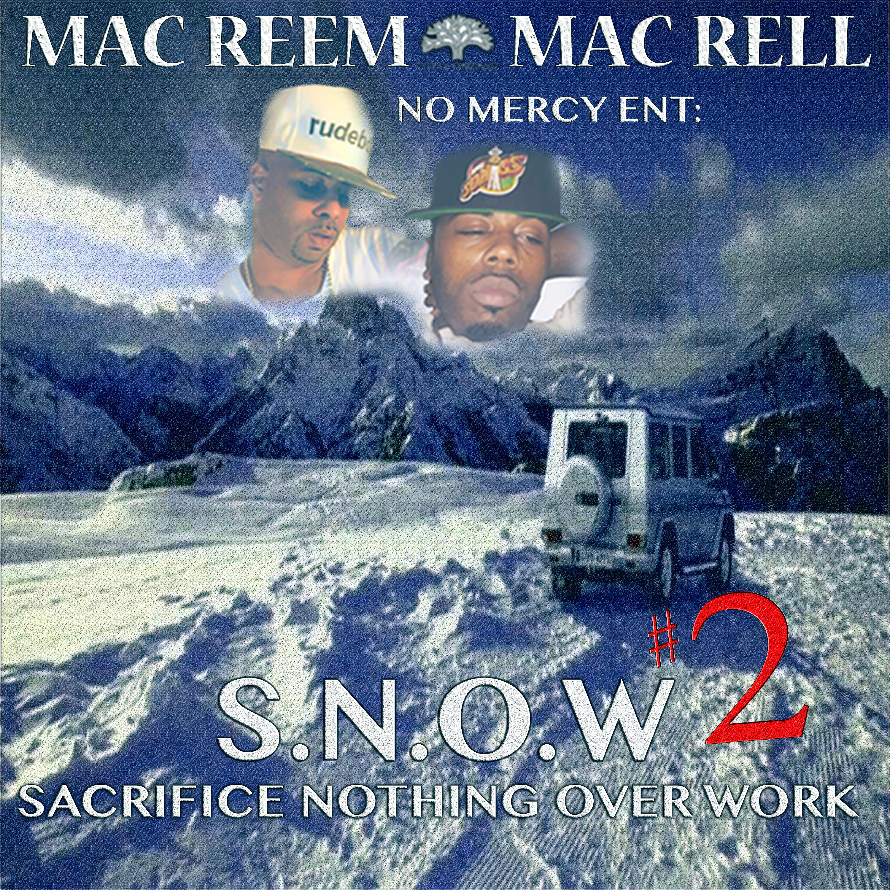 Релиз S.n.O.W. 2 (Sacrifice Nothing over Work)