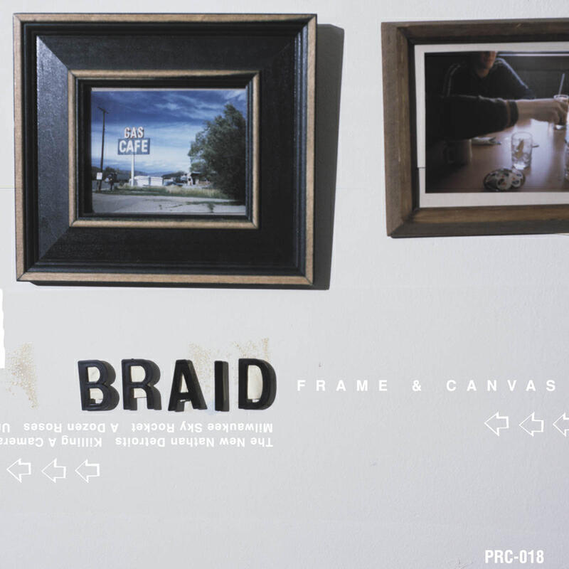 Релиз Frame and Canvas