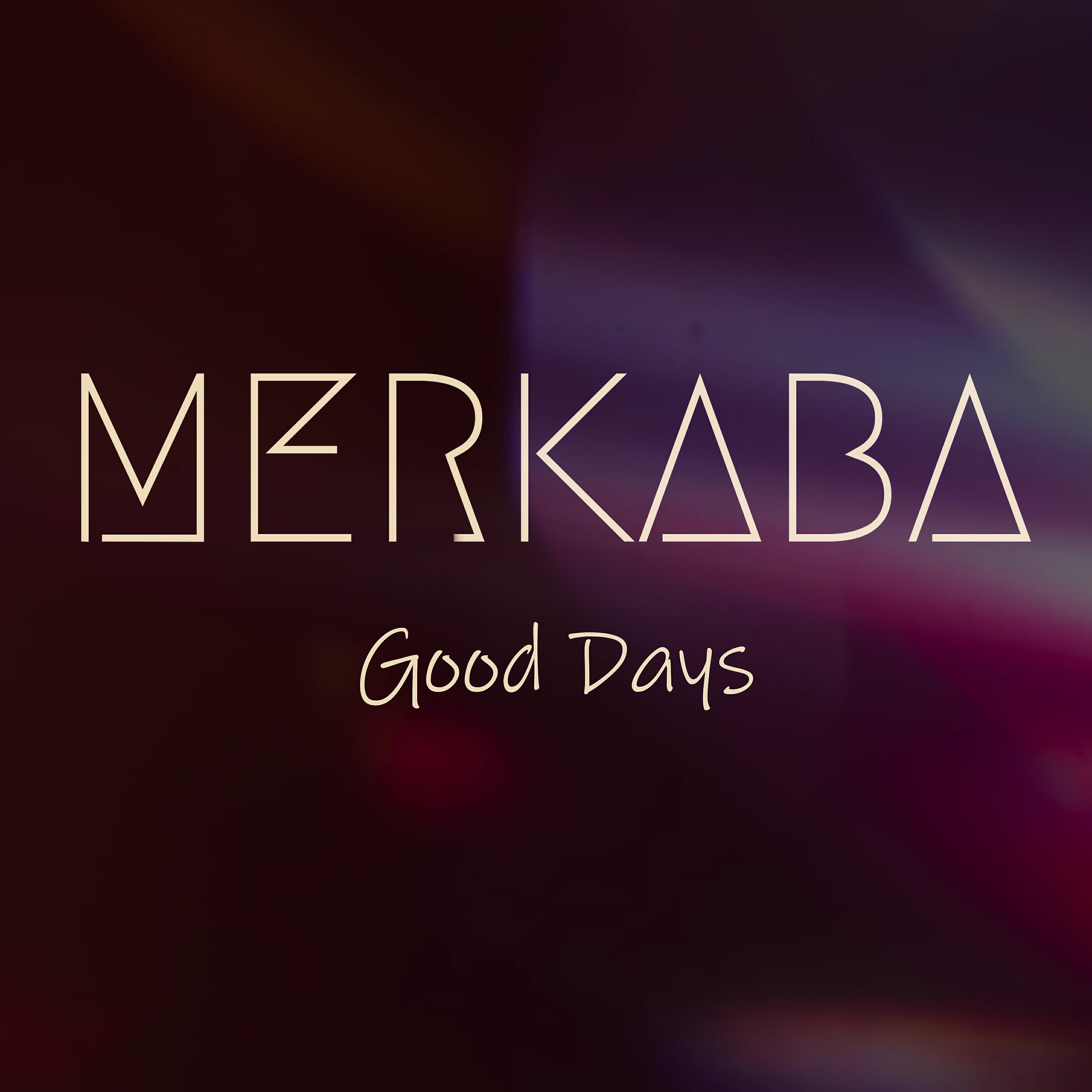 Постер альбома Good Days