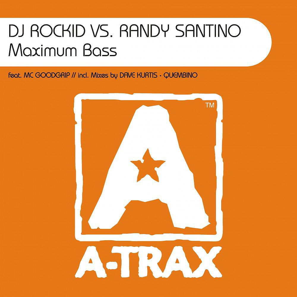 DJ Rockid Vs. Randy Santino