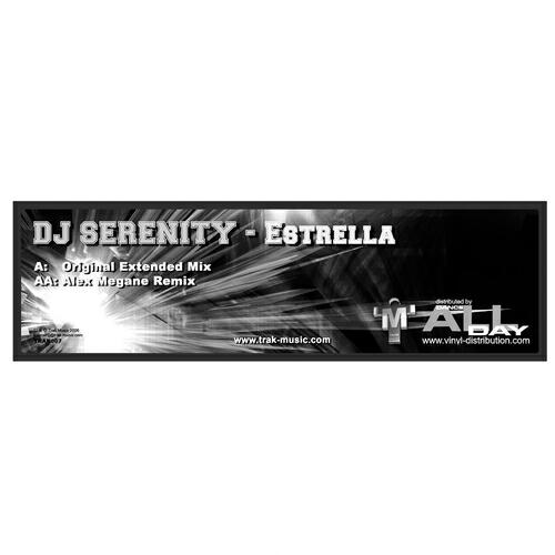 Релиз Estrella