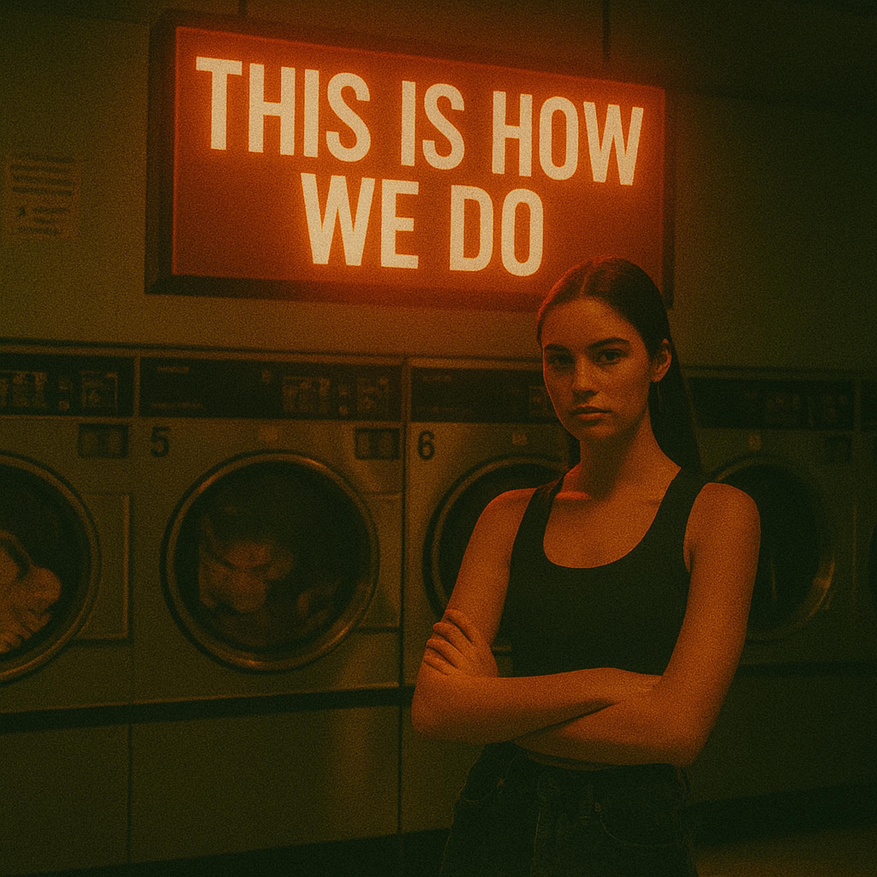 Релиз This Is How We Do (Garage)