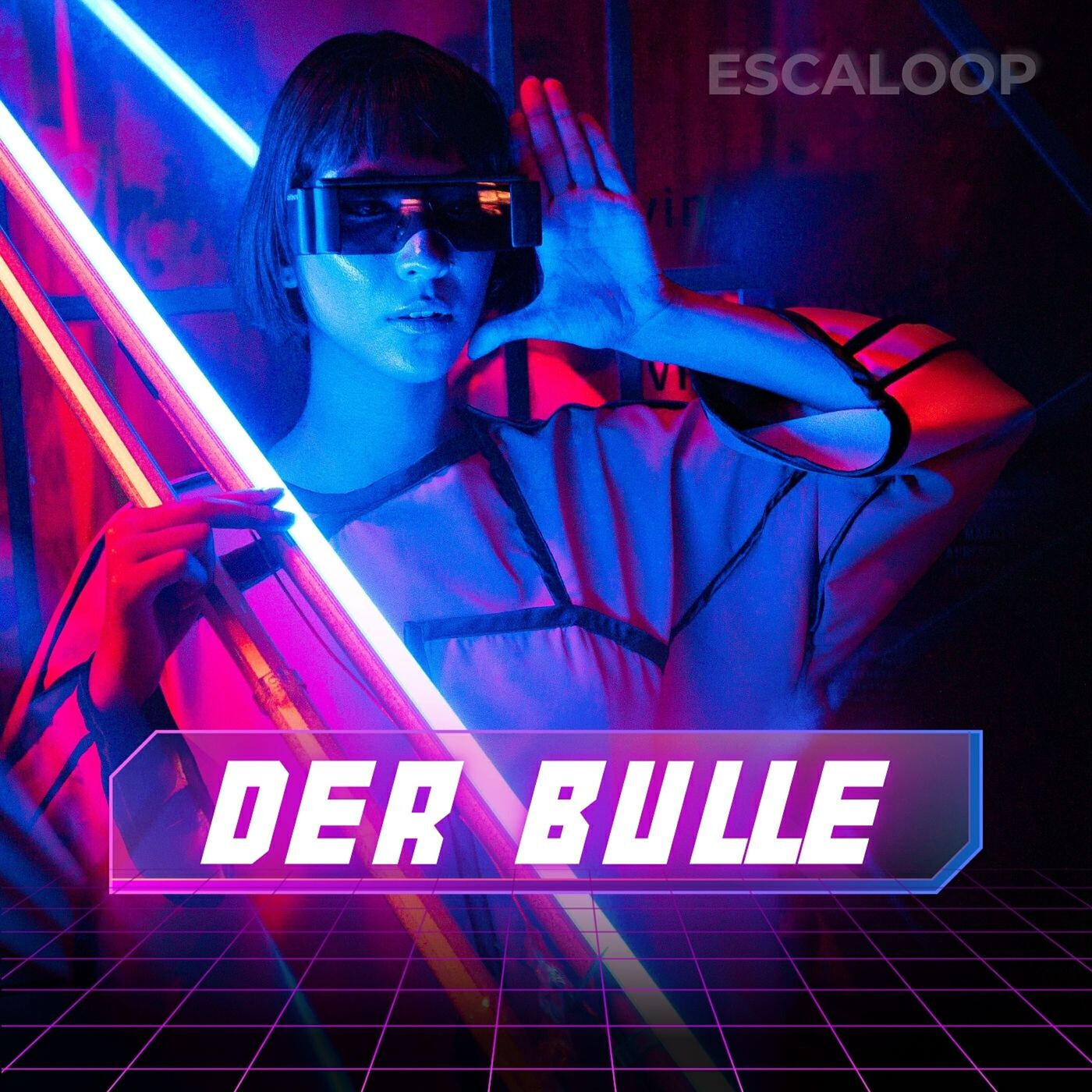 Релиз Der Bulle
