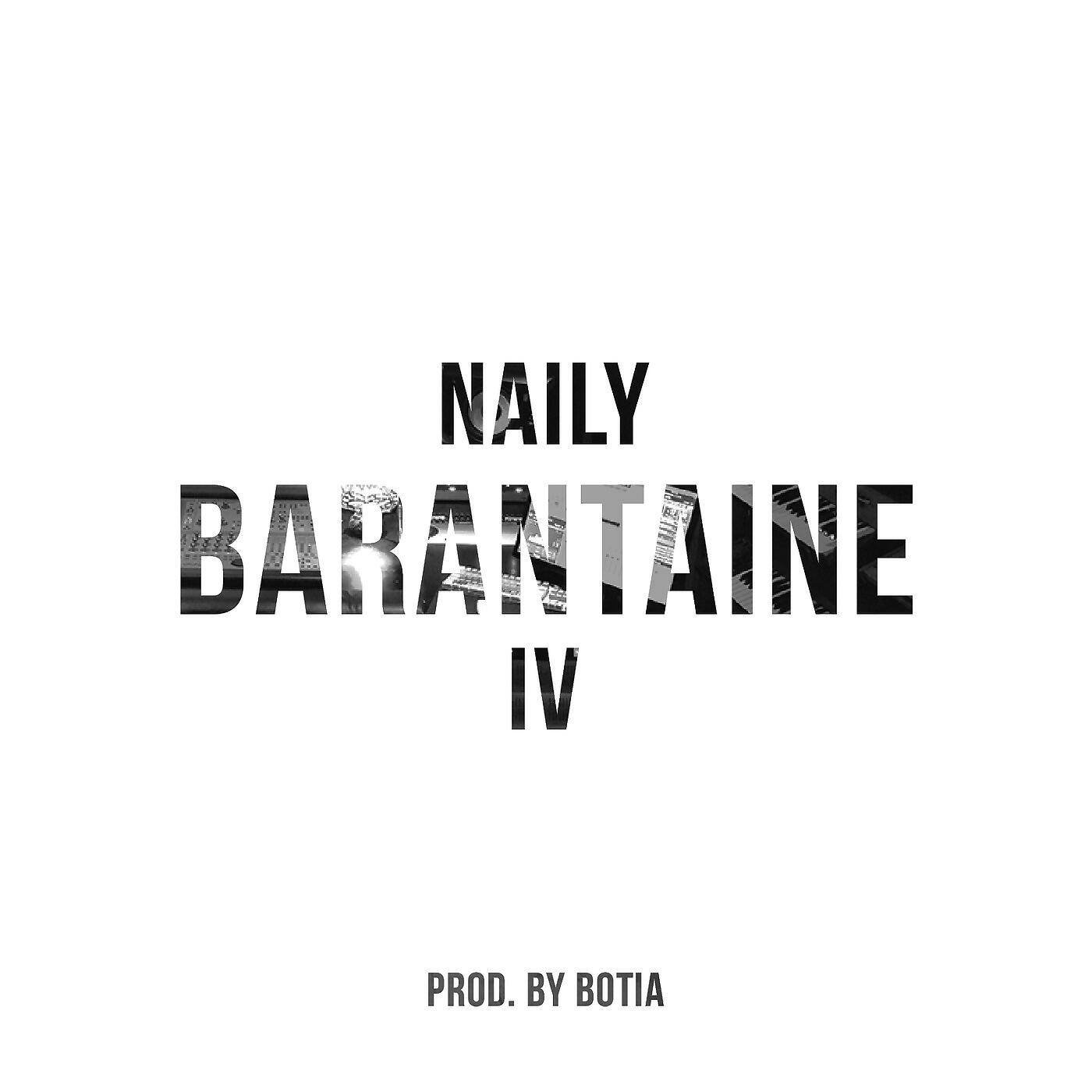 Релиз Barantaine IV
