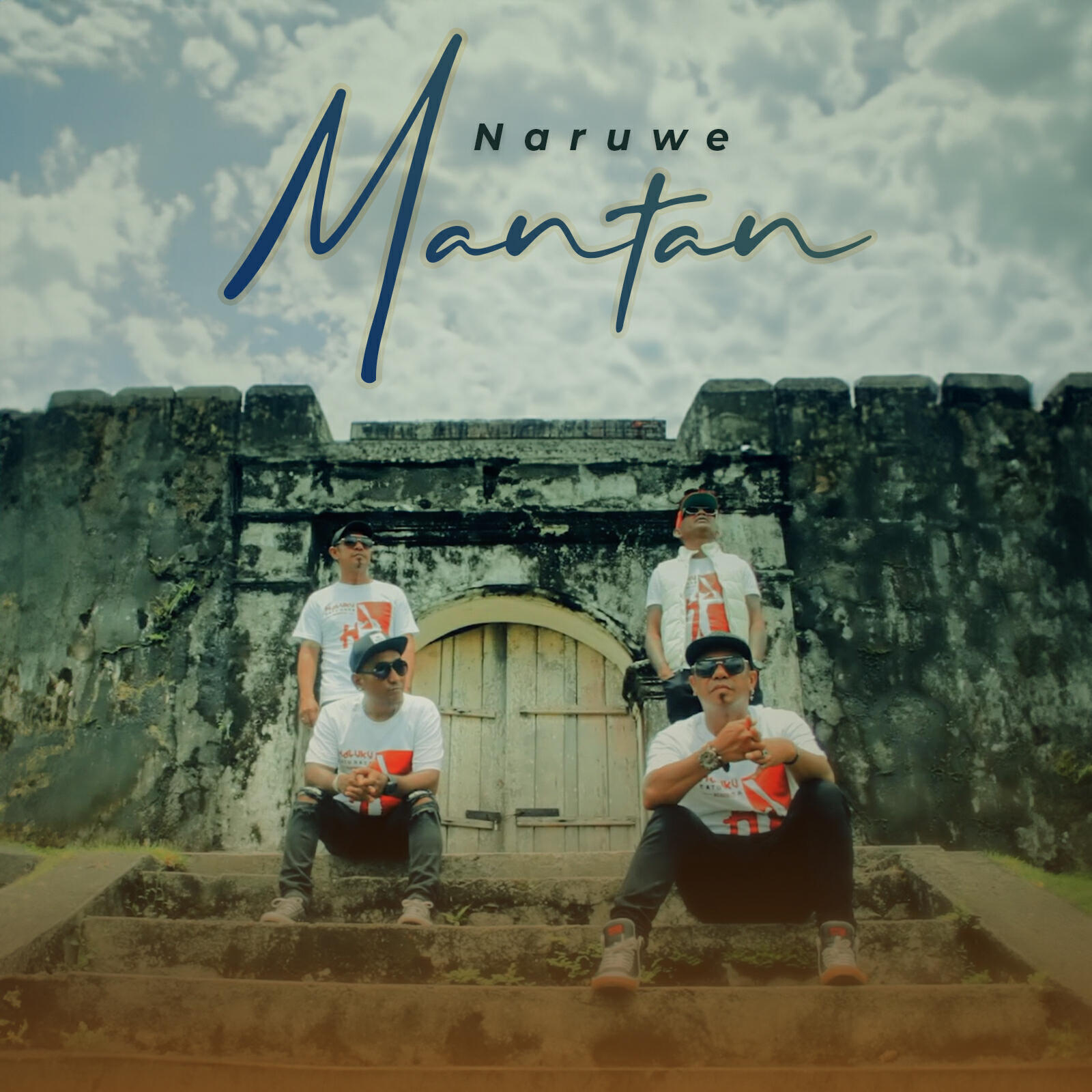 Релиз Mantan