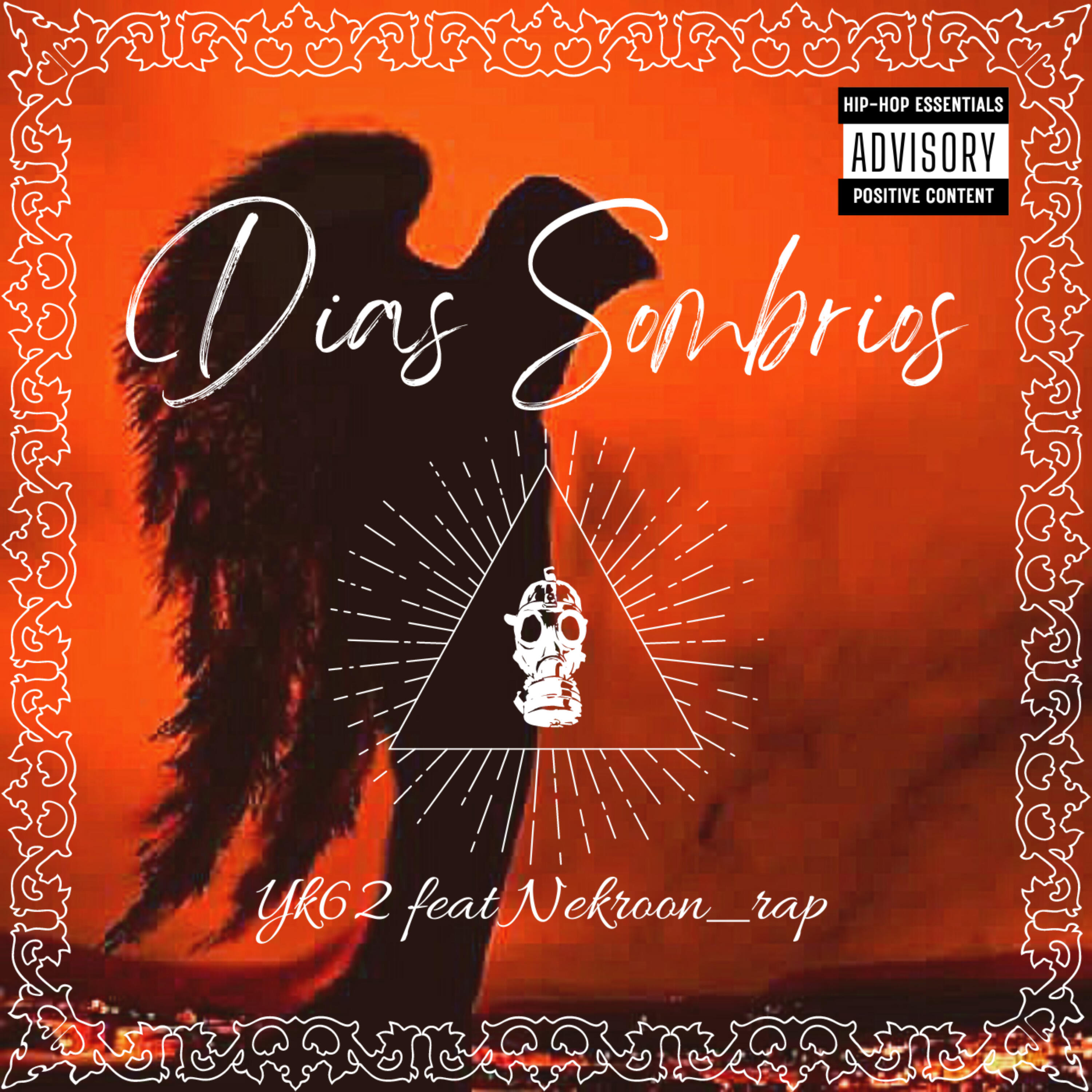 Релиз Dias Sombrios