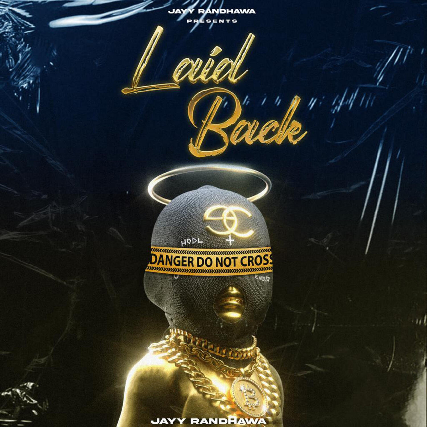 Релиз Laid Back