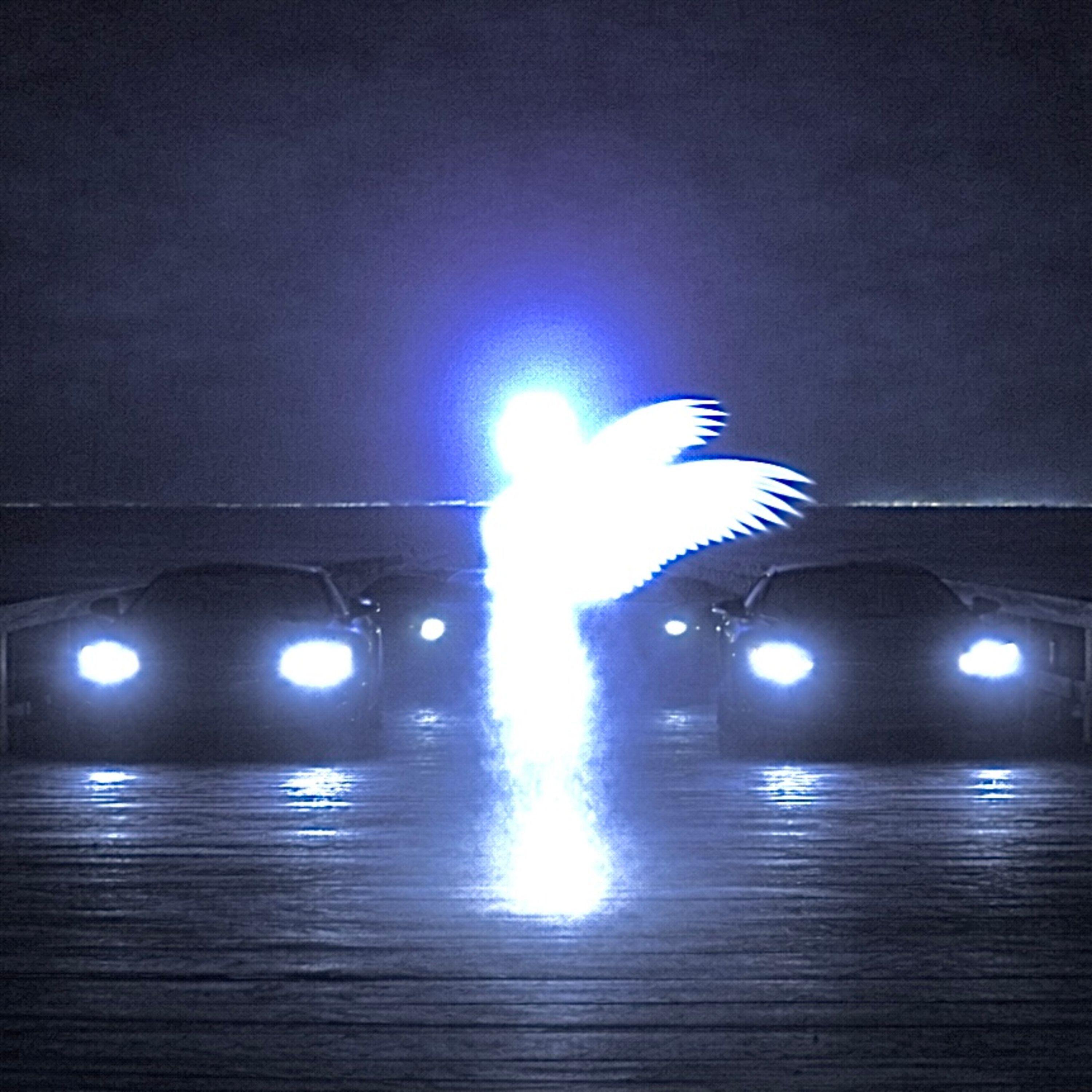 Релиз ANGELCORE FUNK