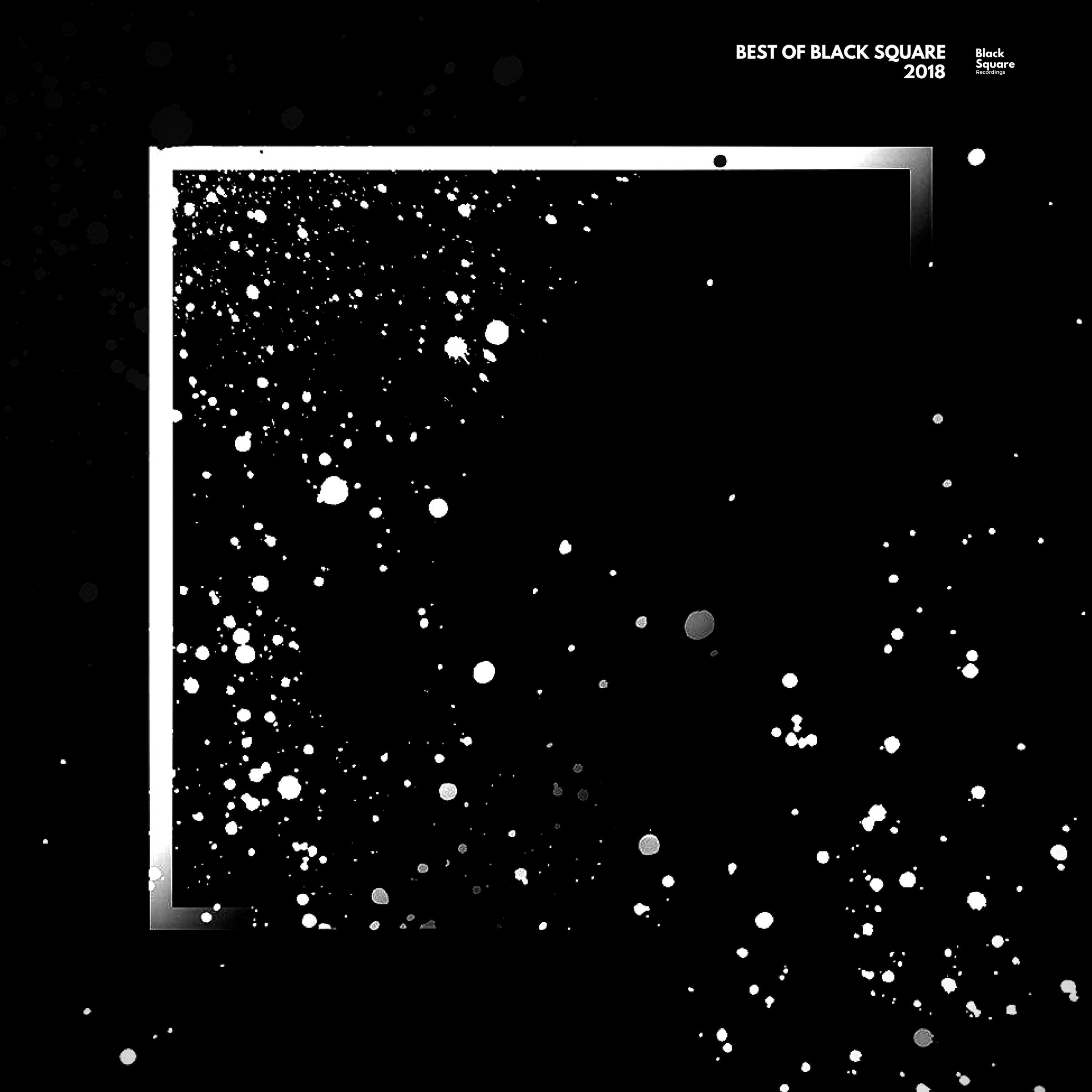 Релиз Best of Black Square 2018