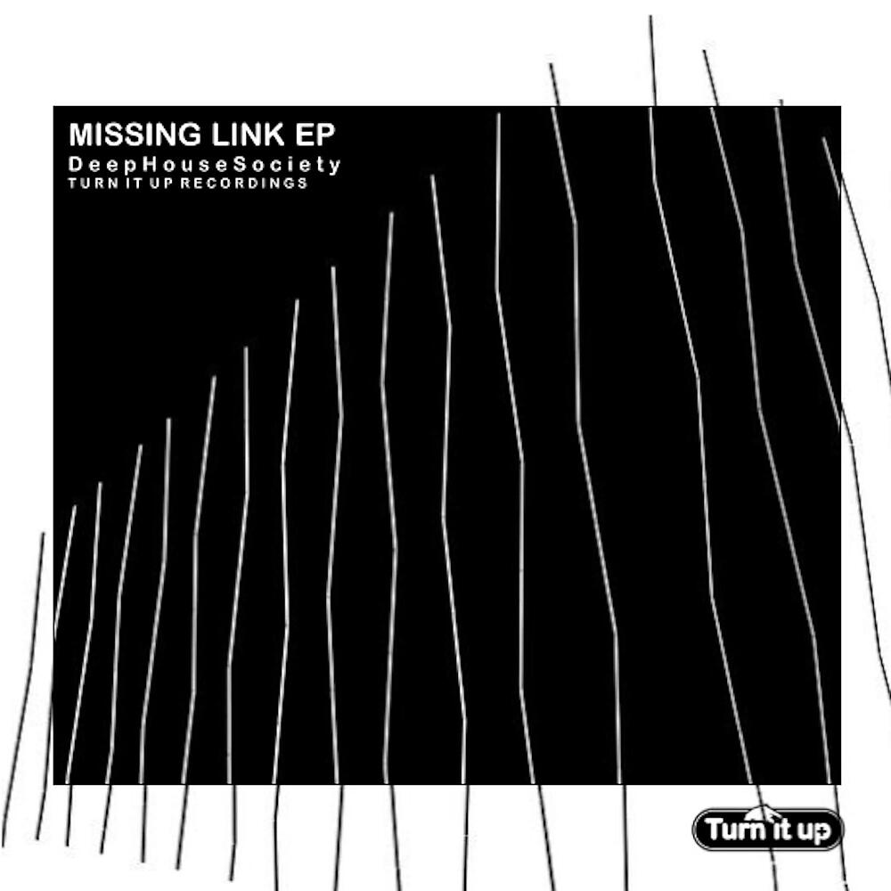 Релиз Missing Link EP