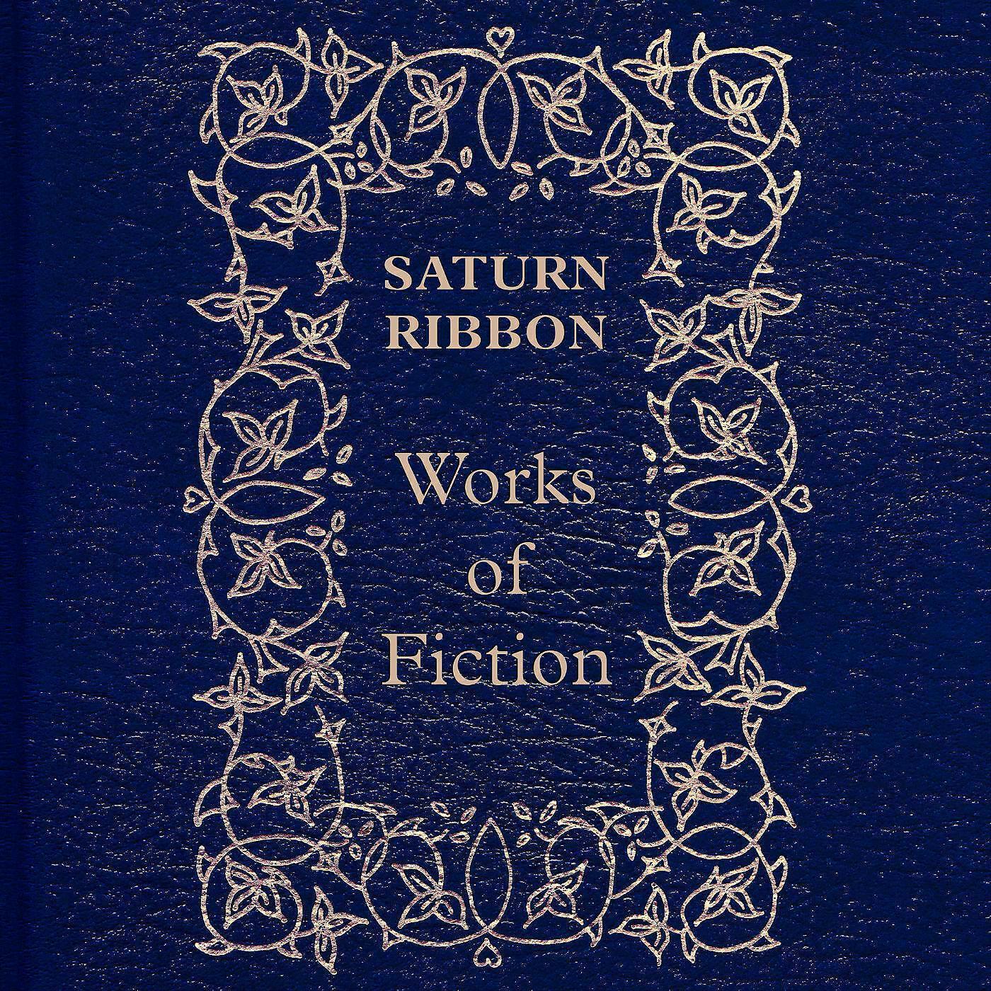 Saturn Ribbon