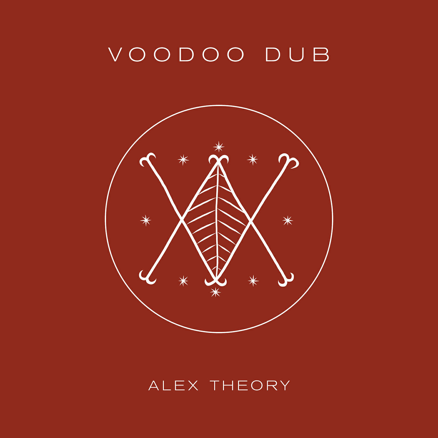 Релиз Voodoo Dub
