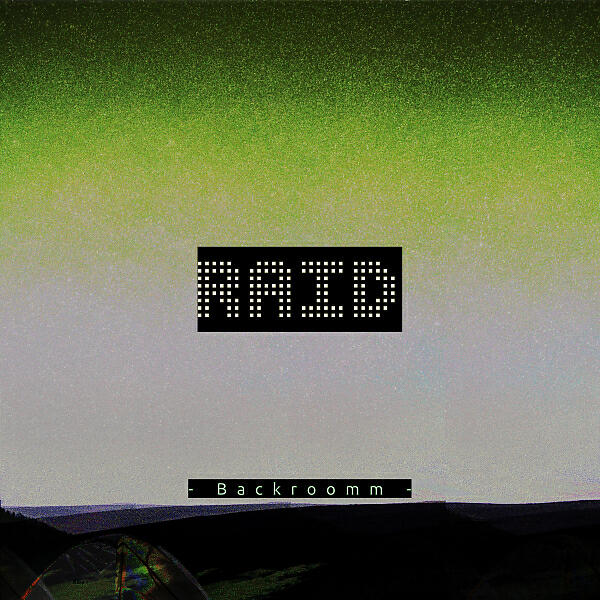 Backroomm