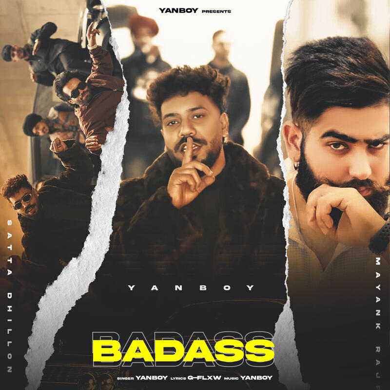 Релиз Badass