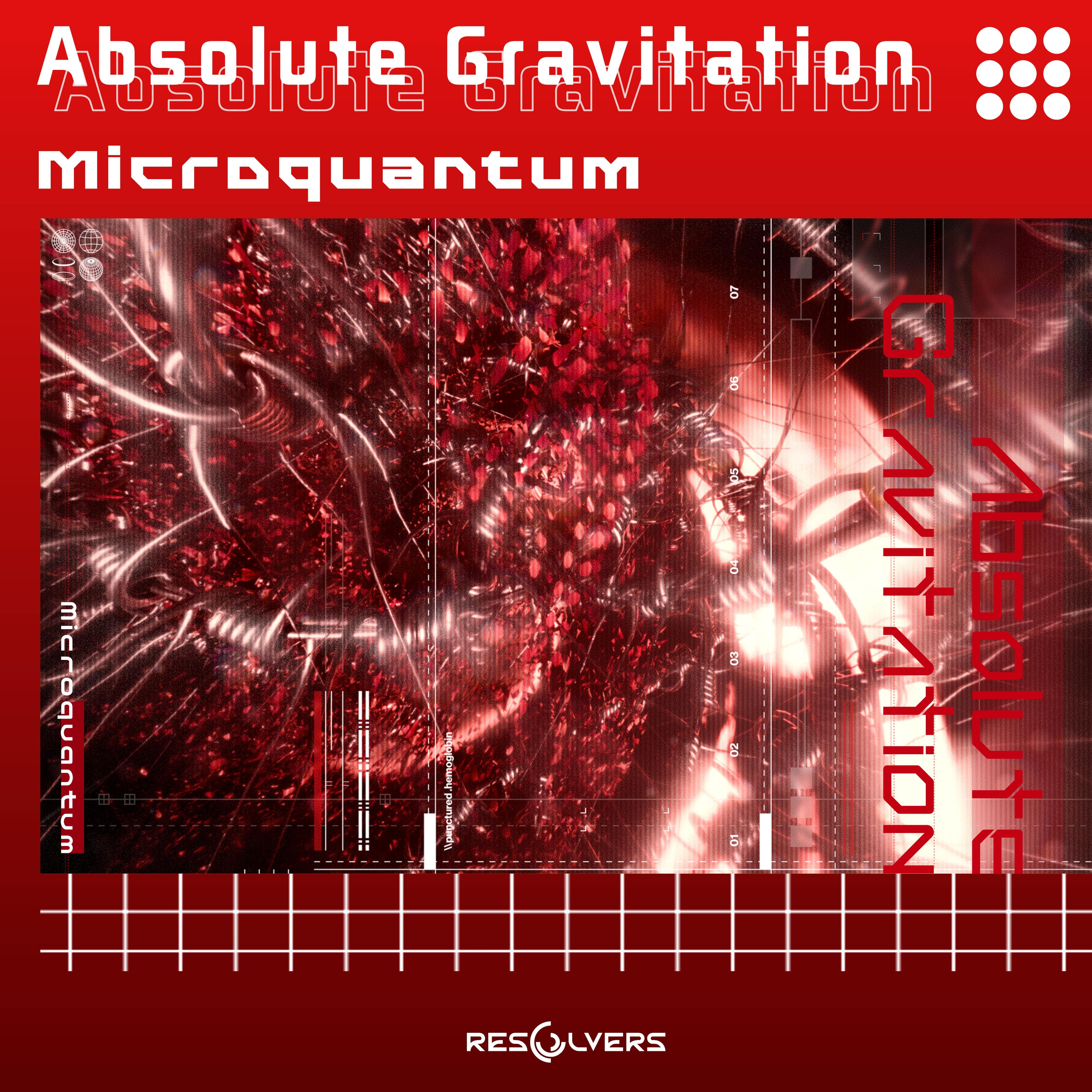 Релиз Absolute Gravitation