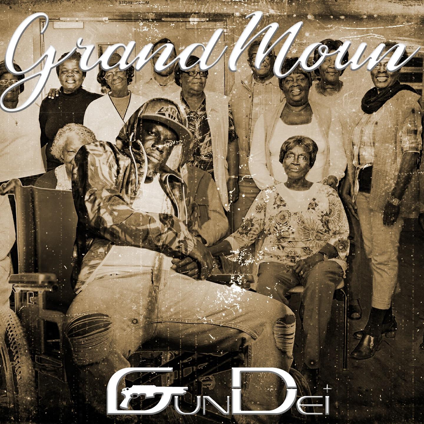 Релиз Grand moun