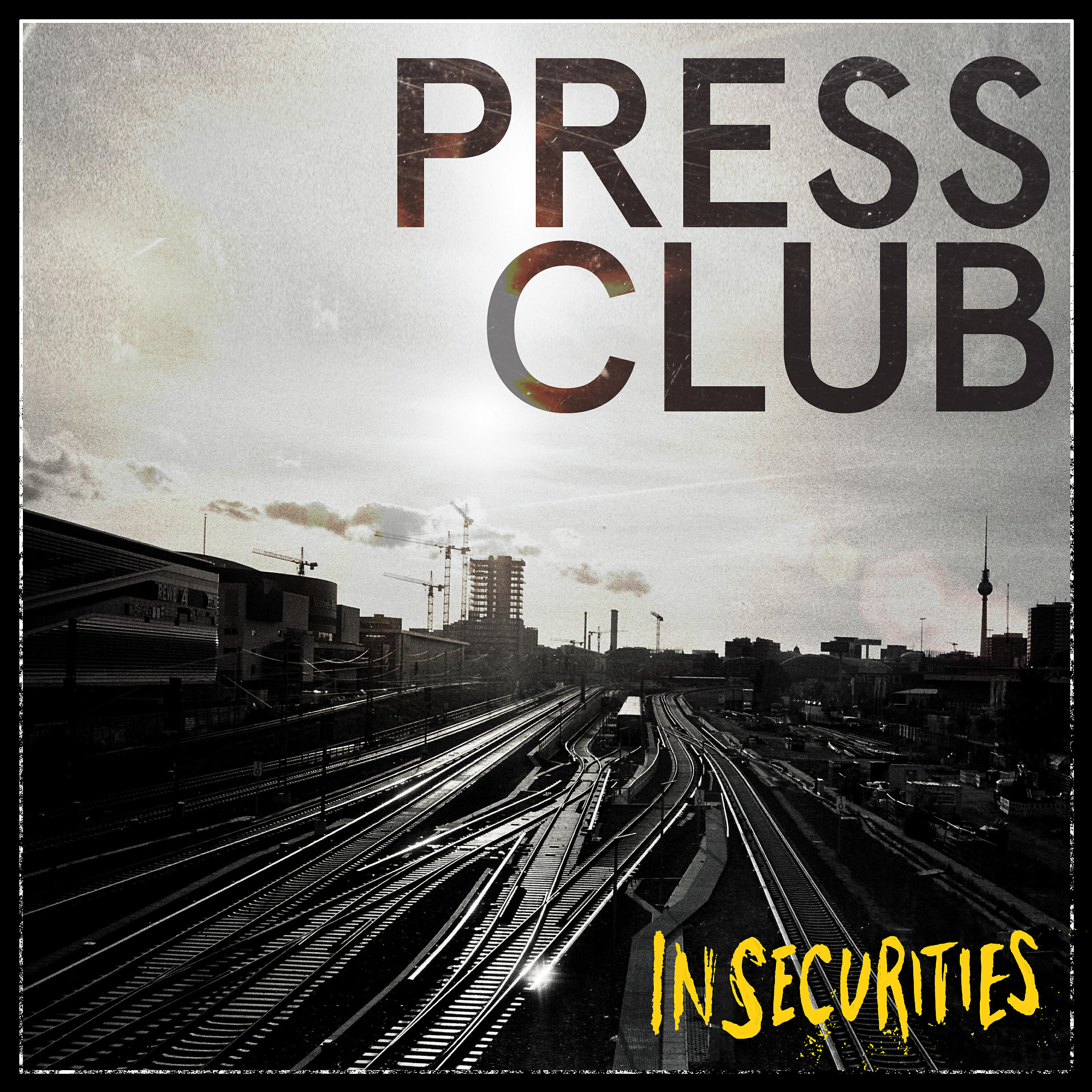 Релиз Insecurities