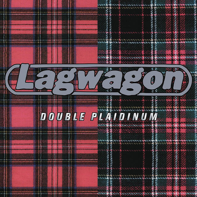 Релиз Double Plaidinum (Reissue)